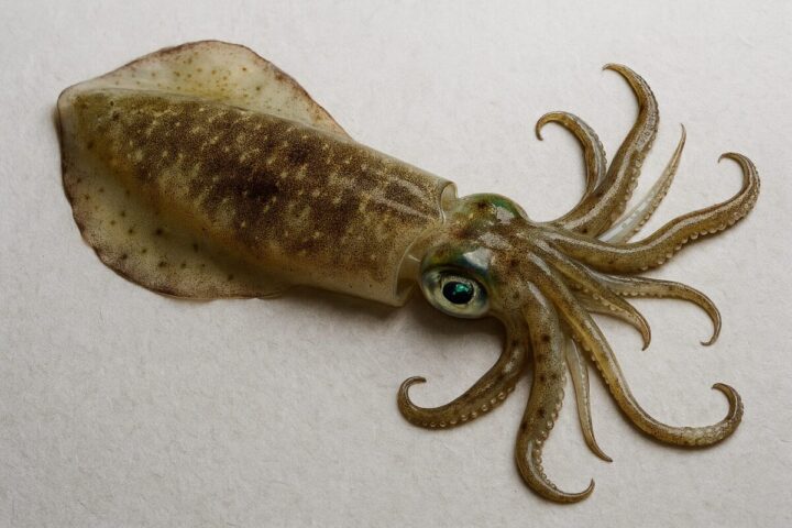 アオリイカのイメージ画像