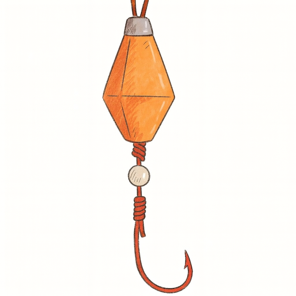 ブラクリのイラスト